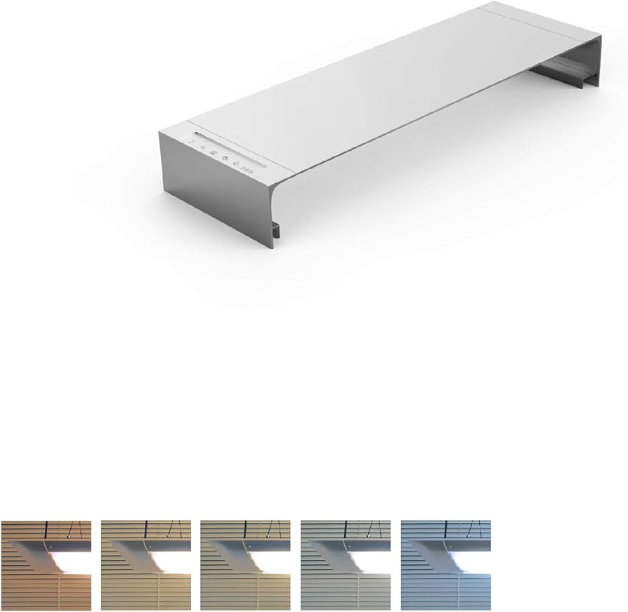 Amazon | ONF Flat One+ 水槽 ライト アクアリウムライト 60cm 電球色