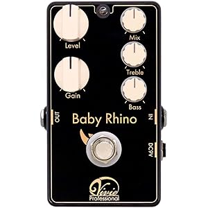 Vivie Dolphin Deverb - ディレイとリバーブがコンパクトな1台に収め