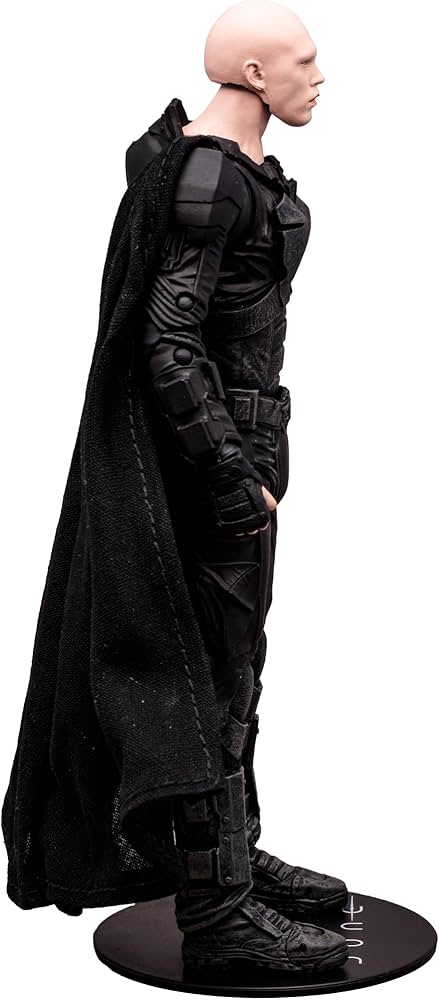 Amazon.co.jp: McFarlane Toys - デューン:Part Two Feyd-Rautha