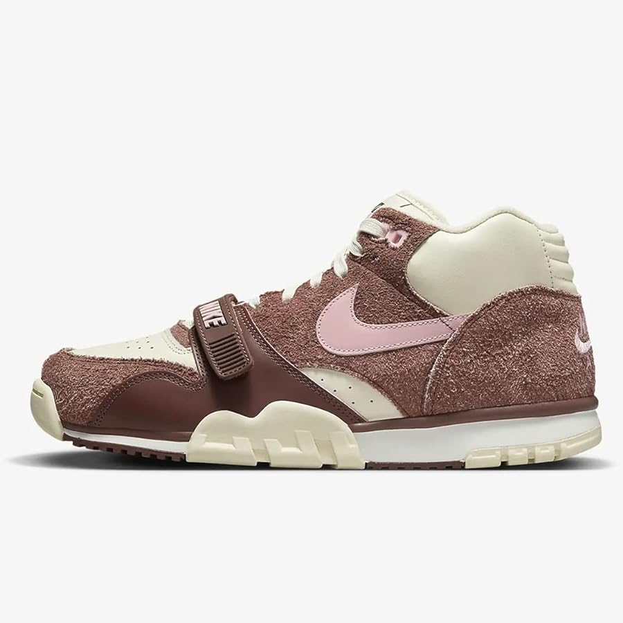 Amazon | [ナイキ] エア トレーナー 1 AIR TRAINER 1 ダークポニー
