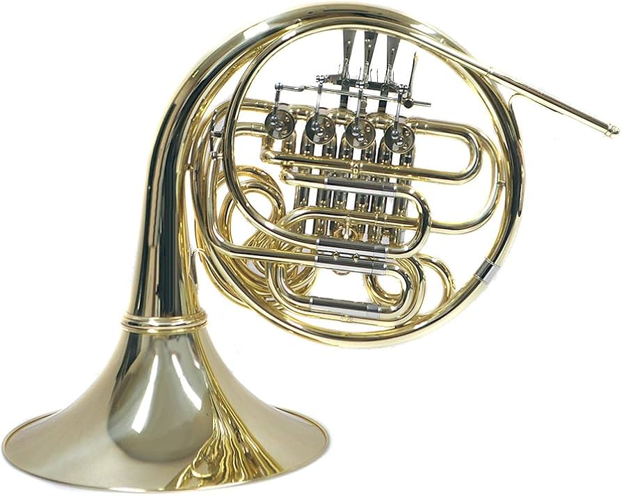 Amazon.co.jp: PLAYTECH (プレイテック) フレンチホルン フレンチ