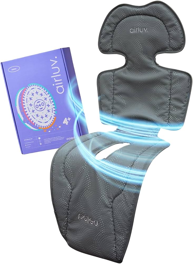 Amazon.co.jp: エアラブ4プラス (airluv4＋) オレオ ファン付