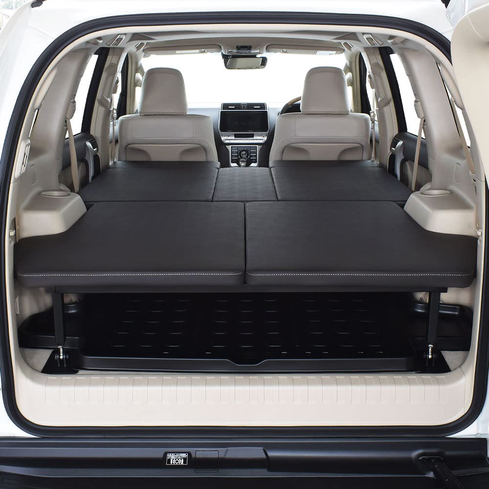 Amazon.co.jp: ランドクルーザー プラド 対応 ベッドキット 150系 7人