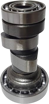 Amazon | 【純正部品デコンプ付きカムシャフト】検#⇒ モンキー