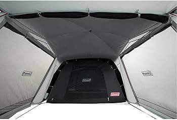 Amazon.co.jp: コールマン Coleman タフスクリーン2ルームハウス 5人用