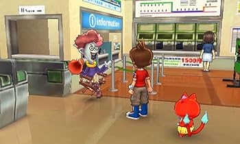 Amazon.co.jp: 妖怪ウォッチ2 真打 特典同梱(激レア「Zメダル」ブチ