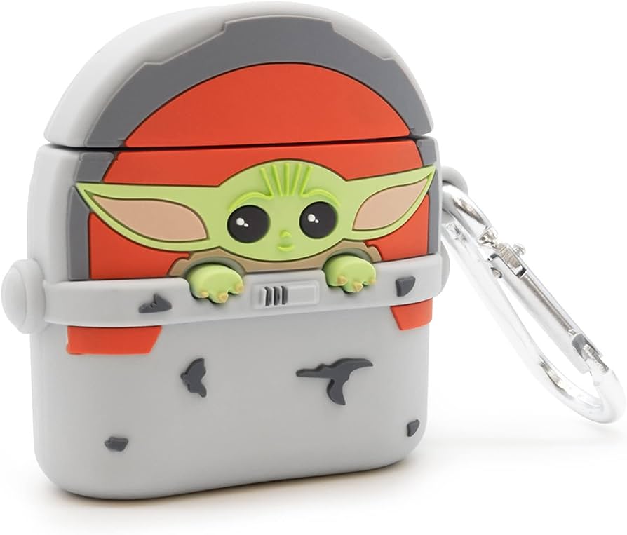 Amazon | Star Wars マンダロリアン・グルーグ ベイビーヨーダ