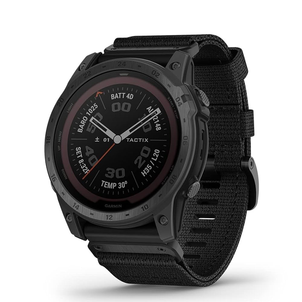 GARMIN TACTIX 7 Pro 美品 【公式通販】