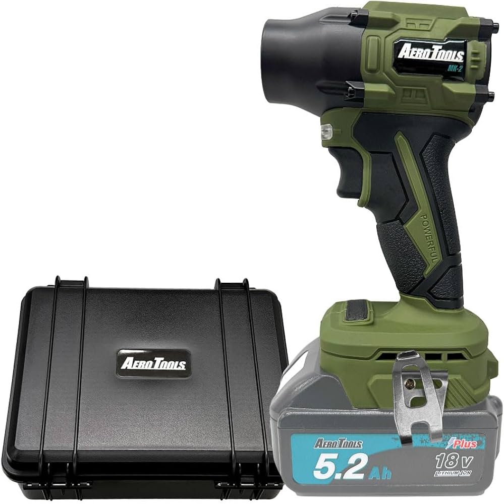 Amazon.co.jp: 【MK-1から安全性アップ】 Aero Tools MK-2 洗車