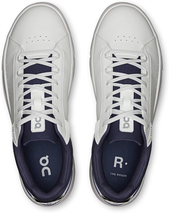 Amazon.co.jp: [オン] THE ROGER Advantage メンズ スニーカー 25.0cm
