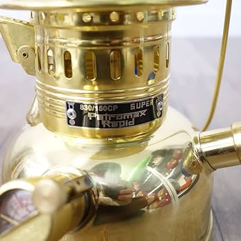 Amazon.co.jp: デットストック ペトロマックス Petromax ケロシン