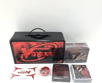 Amazon.co.jp: カードゲーム カードファイト!! ヴァンガード 櫂トシキ