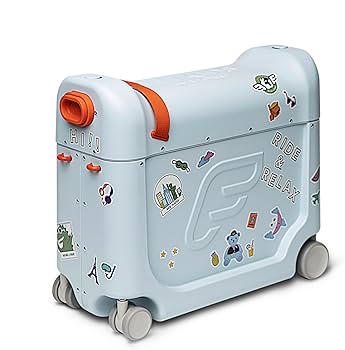 Amazon.co.jp: [Stokke] ストッケ スーツケース 子供用 本体 ジェット