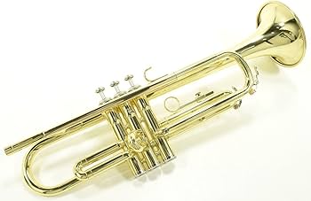Amazon | YAMAHA / YTR-2310ヤマハ トランペット | トランペット
