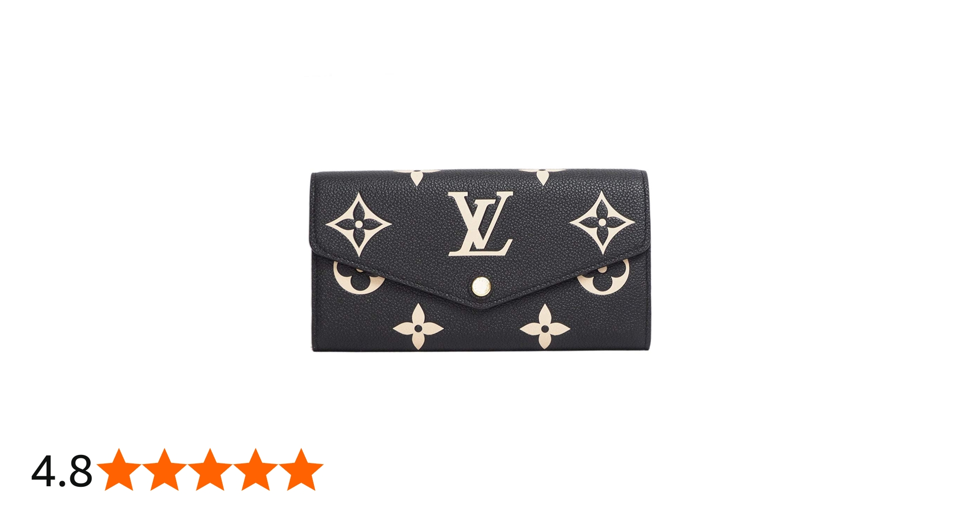 Amazon | [ルイヴィトン]LOUIS VUITTON unisex レザー バイカラー