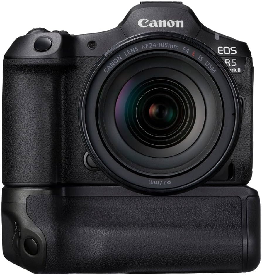 Amazon | Canon バッテリーグリップ BG-R20 | キヤノン | カメラ用