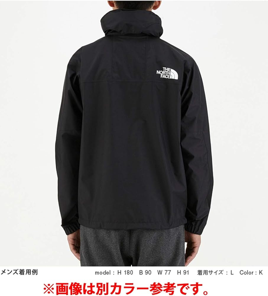 Amazon.co.jp: [ザ・ノース・フェイス] マウンテンレインテックス