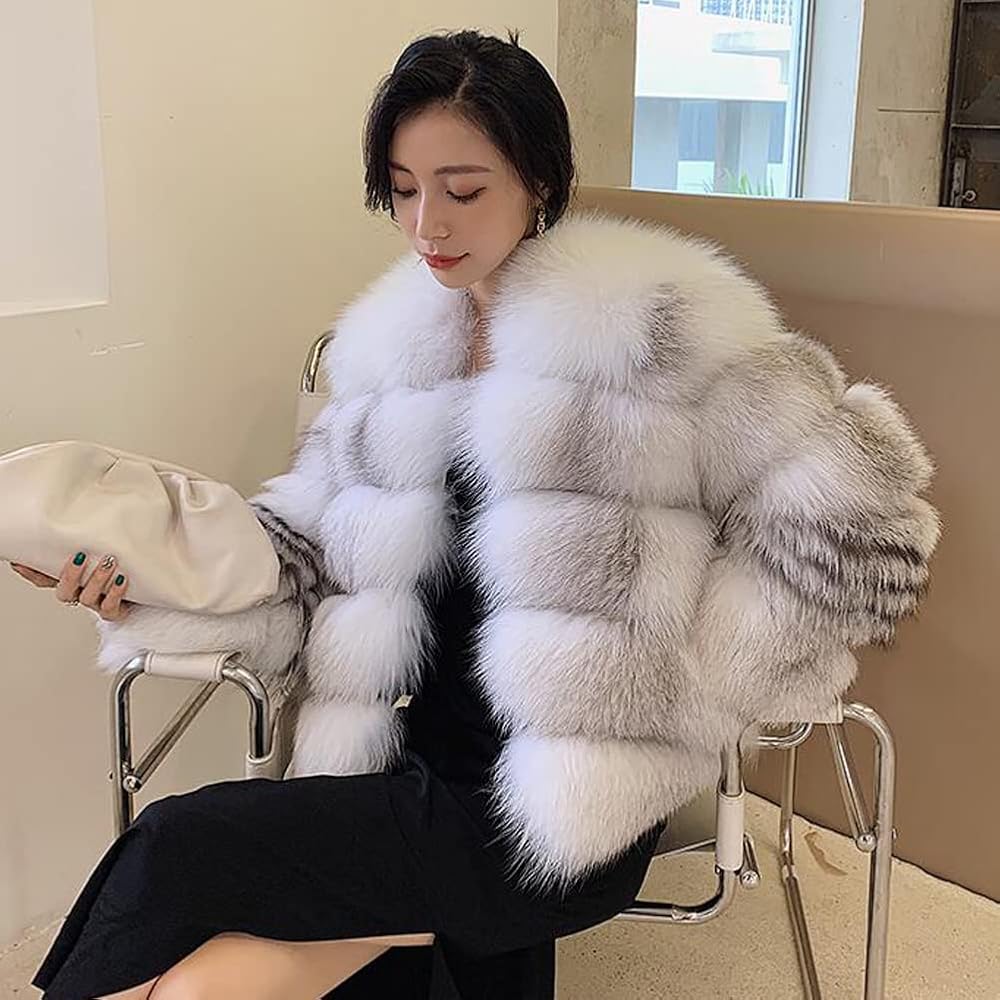 FOXリアルファー フォックス リアルファー フォックスファー 毛皮