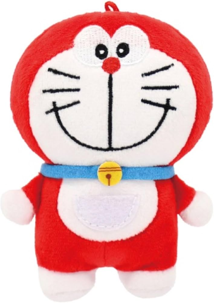 Amazon.co.jp: ドラえもん Play Charm ミニドラえもん : おもちゃ