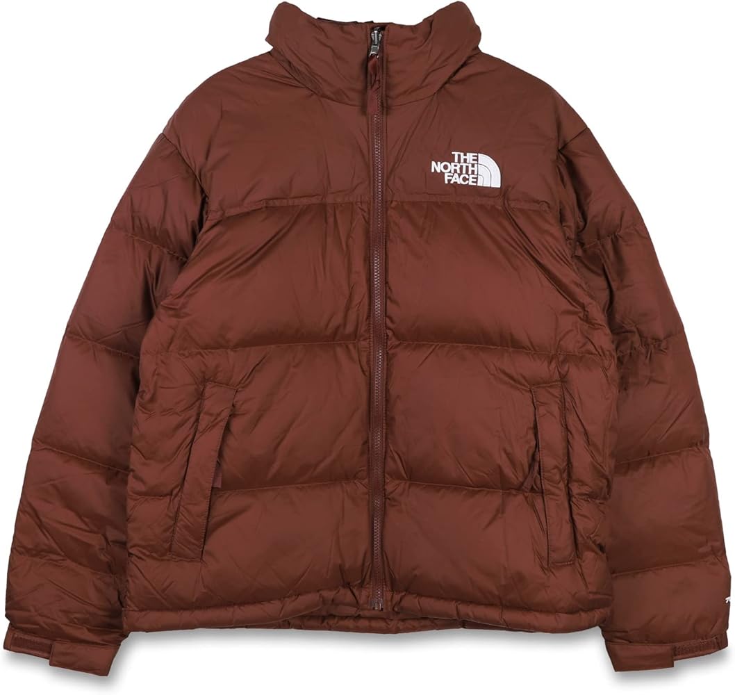 Amazon | [ノースフェイス] ダウン ジャケット アウター 1996 レトロ