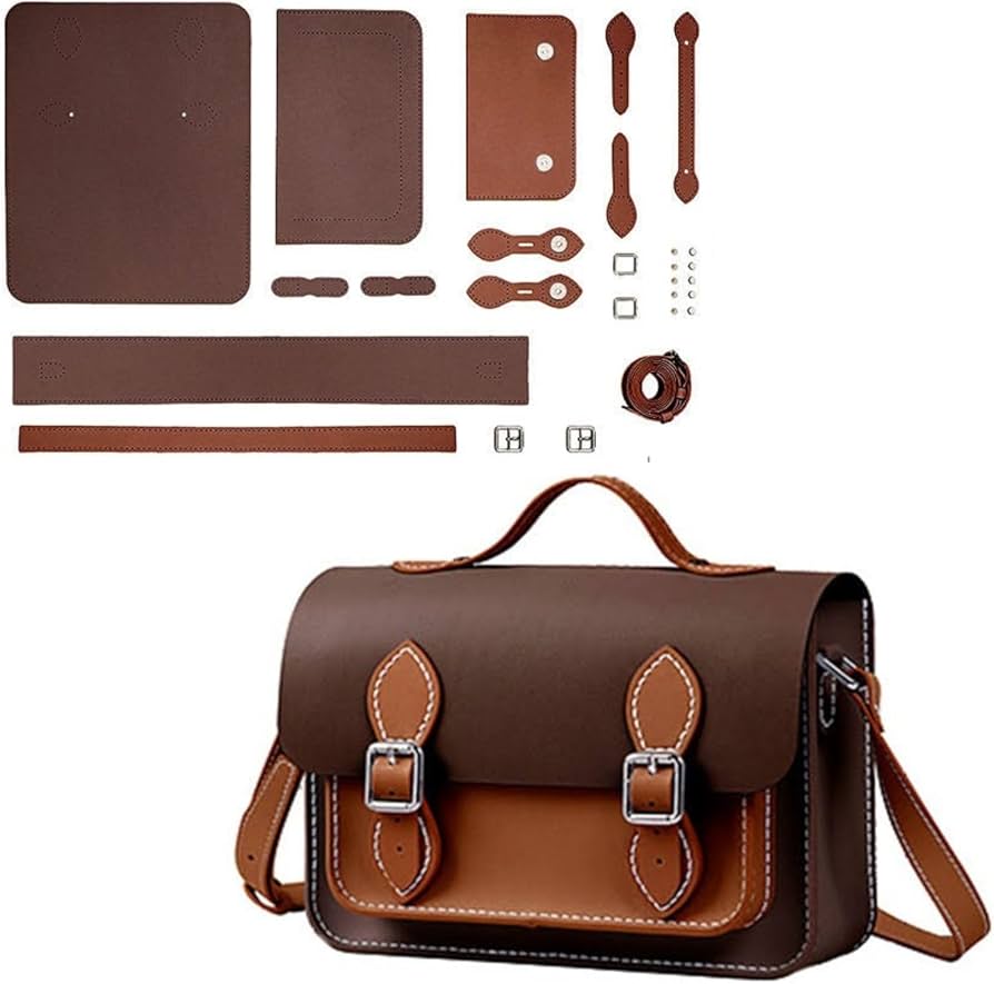 Amazon.co.jp: TOZOファクトリー 手作りバッグ 制作キット