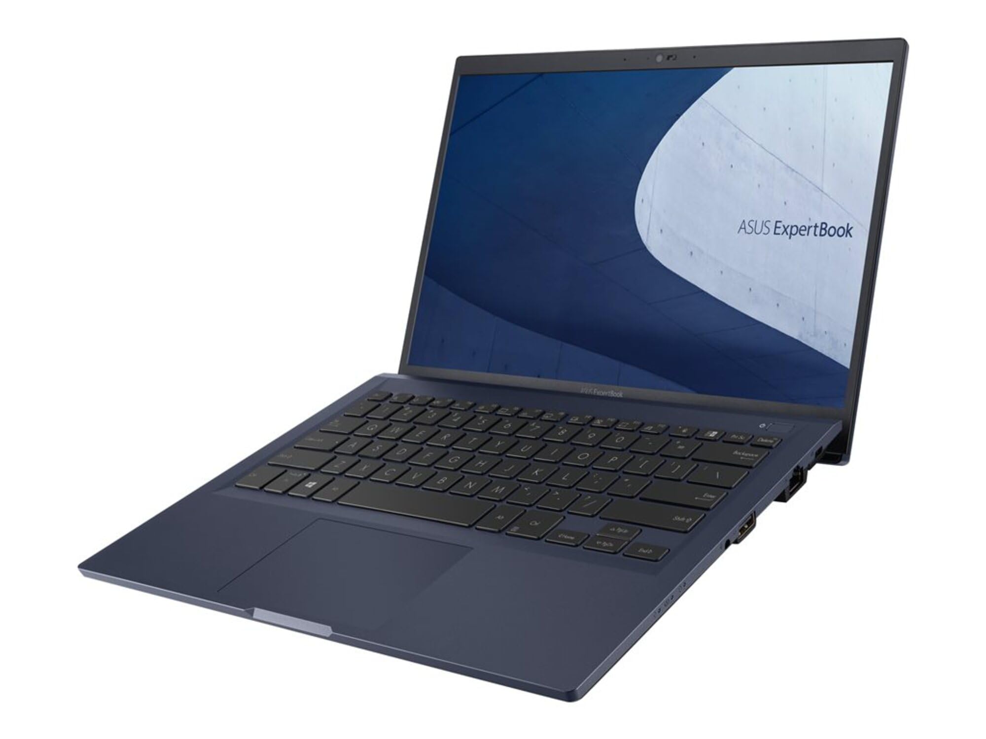 Amazon.co.jp: ASUS ExpertBook B1 ビジネスノートパソコン 14インチ