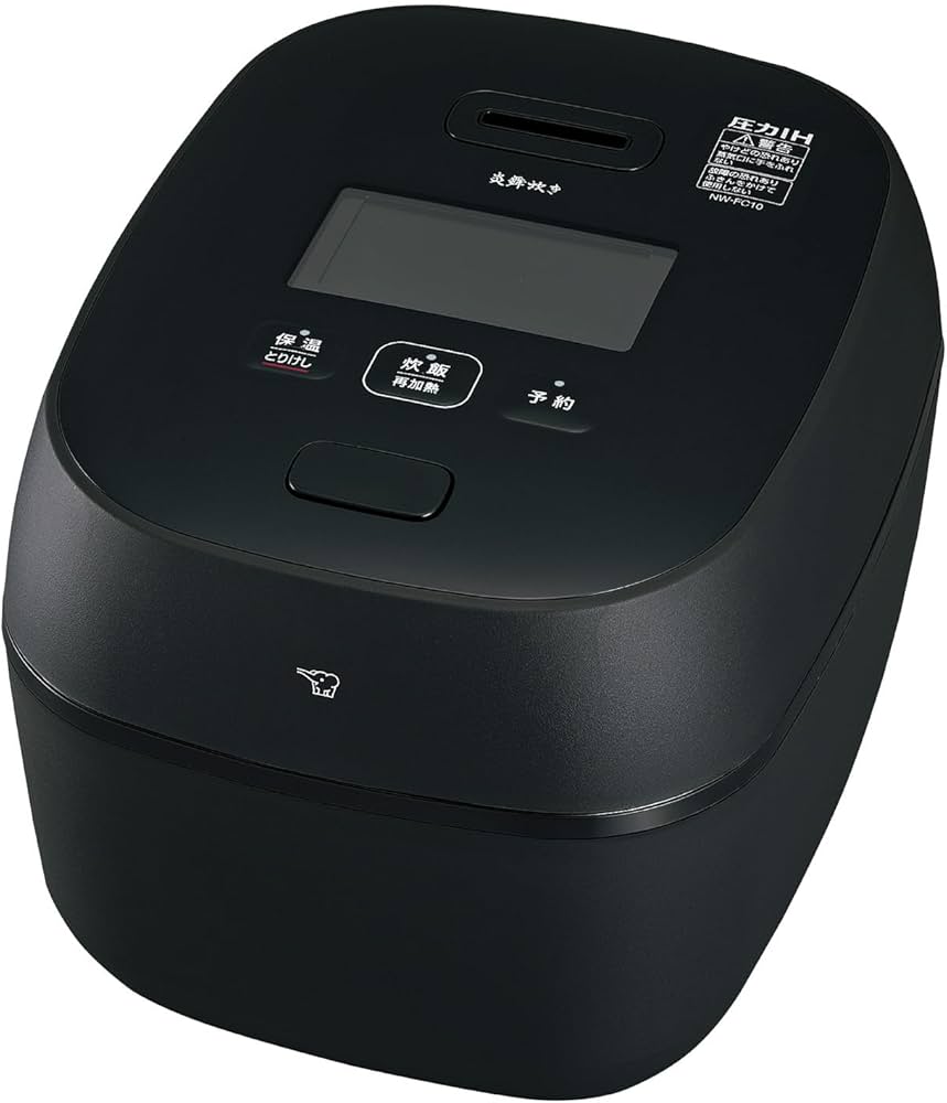 Amazon | 象印マホービン 炊飯器 5.5合 炎舞炊き フラッグシップモデル