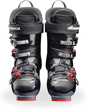 Amazon | [ノルディカ] スキーブーツ メンズ スポーツマシン 3 90