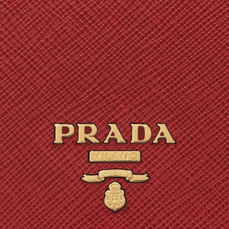 Amazon.co.jp: [プラダ] iPhoneケース サフィアーノ iPhone12/12 pro