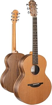 Amazon | Sheeran by Lowden S-01 アコースティックギター シーラン