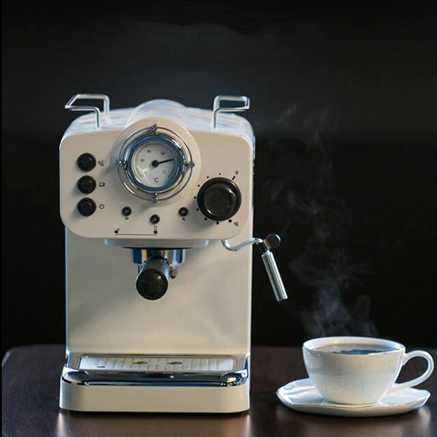 Amazon | MKXF カプセルコーヒーマシン 、エスプレッソマシン、家庭用