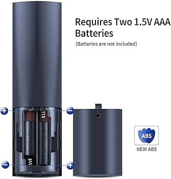 Amazon | AHTHA プロジェクターリモコン for Anker Nebula Capsule 3