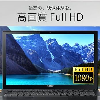 Amazon.co.jp: 【整備済み品】軽量薄型ノートパソコン VJPK13C12N