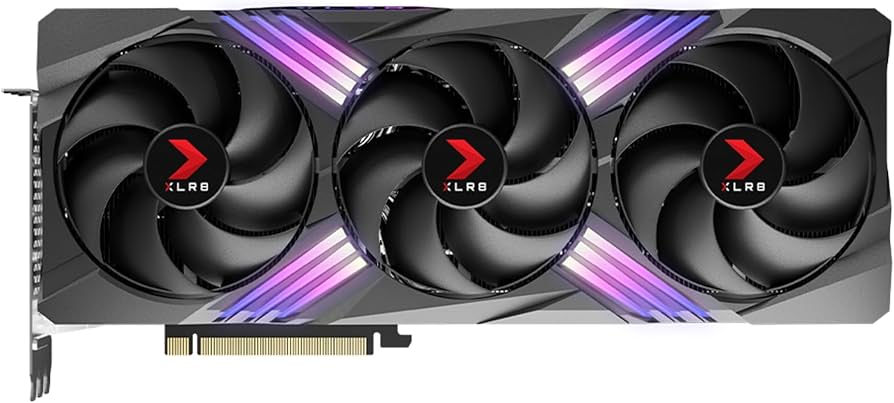 Amazon.com: PNY GeForce RTX™ 4080 16GB XLR8 Gaming Verto Epic-X