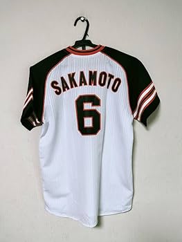 Amazon.co.jp: 坂本勇人(東京読売巨人軍(ジャイアンツ))／背番号ネーム