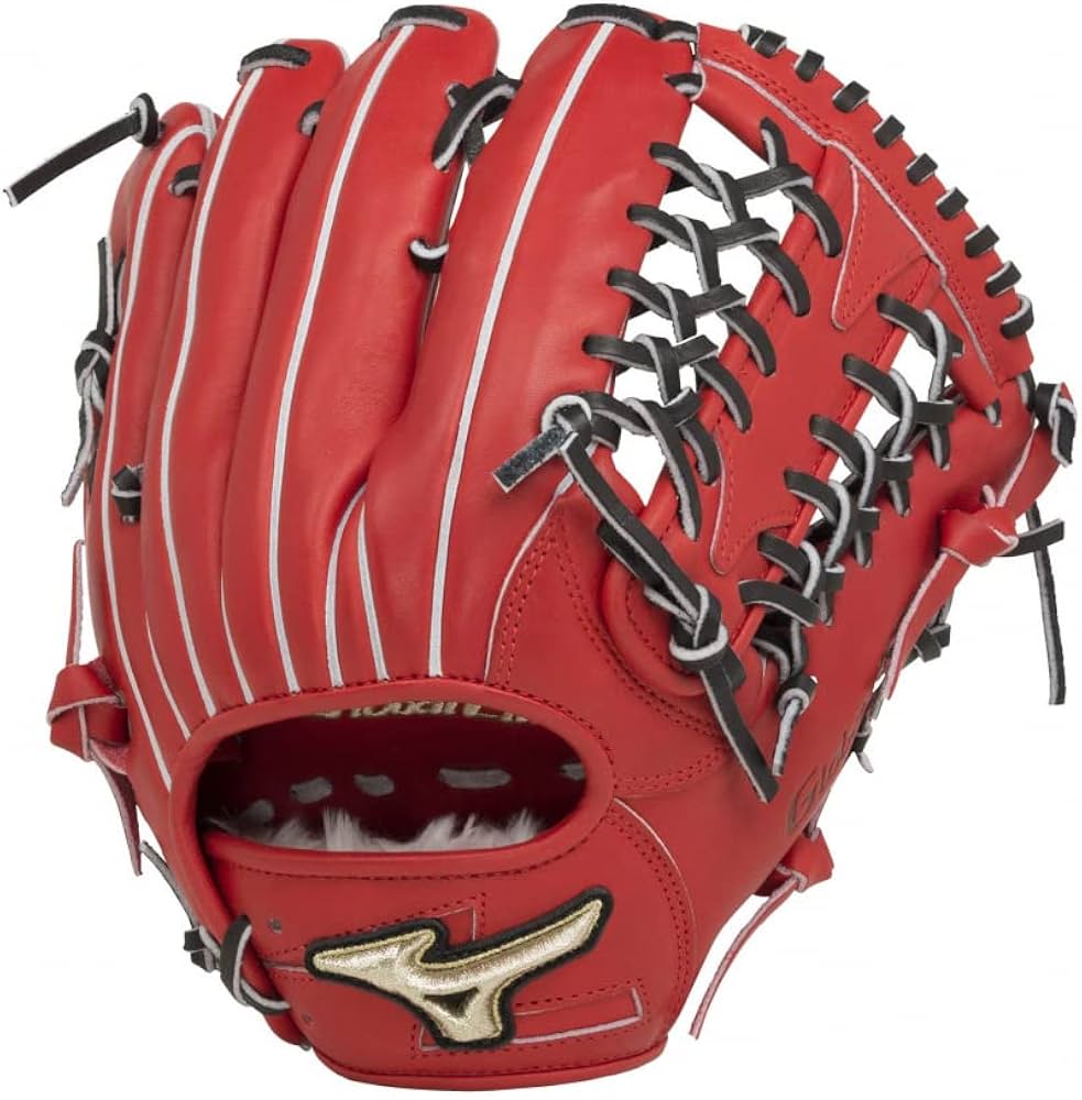 Amazon | MIZUNO 少年軟式用 グローバルエリート ∞インフィニティNEO