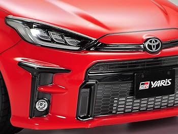 Amazon.co.jp: タミヤ 1/10 電動RCカーシリーズ No.684 トヨタ GR