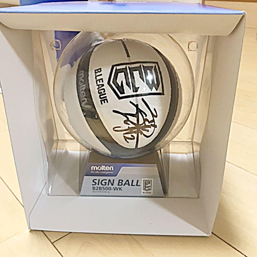 Amazon.co.jp: Bリーグ 名古屋ダイヤモンドドルフィンズ 齋藤拓実 直筆