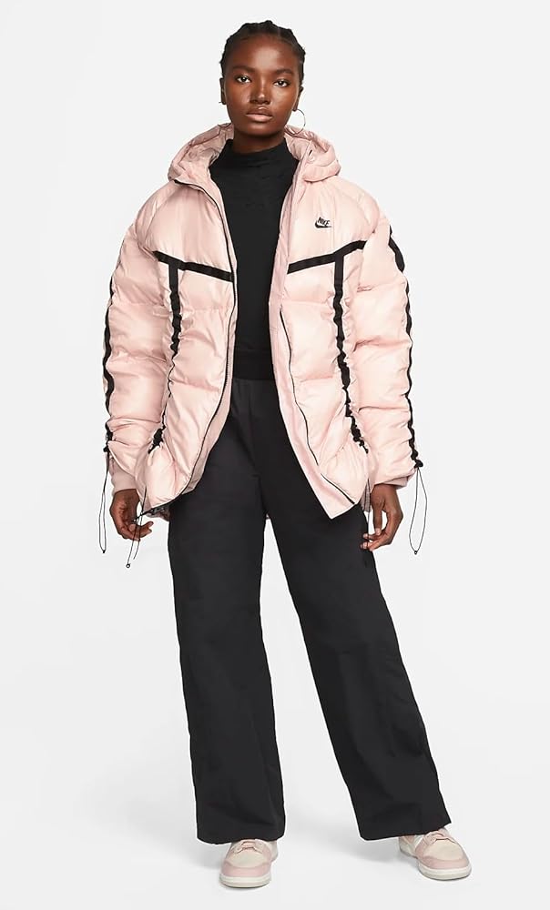 Nike Sportswear Therma-FIT City Series Women's Down Hooded Jacket