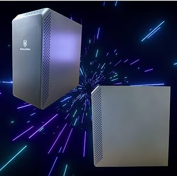 Amazon.co.jp: 【整備済み品】ガレリア ゲーミングPC GALLERIA Core i7
