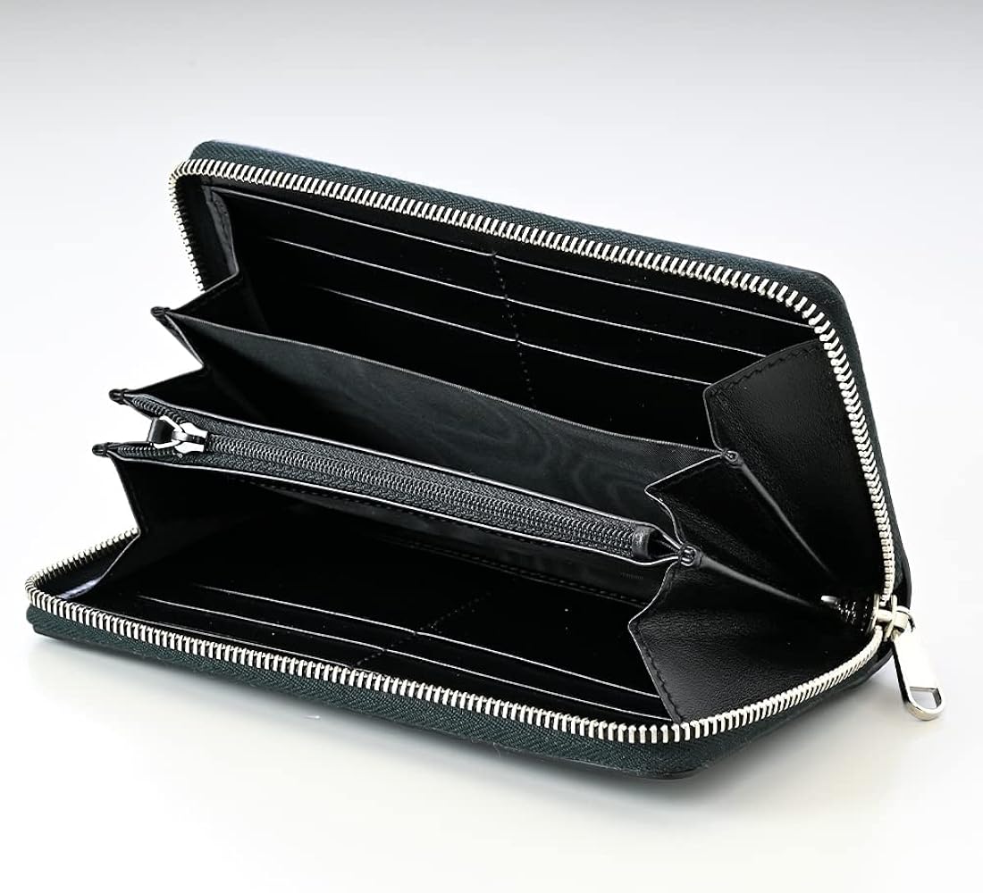 Amazon.co.jp: [グッチ] 長財布 メンズ レディース ラウンドファスナー