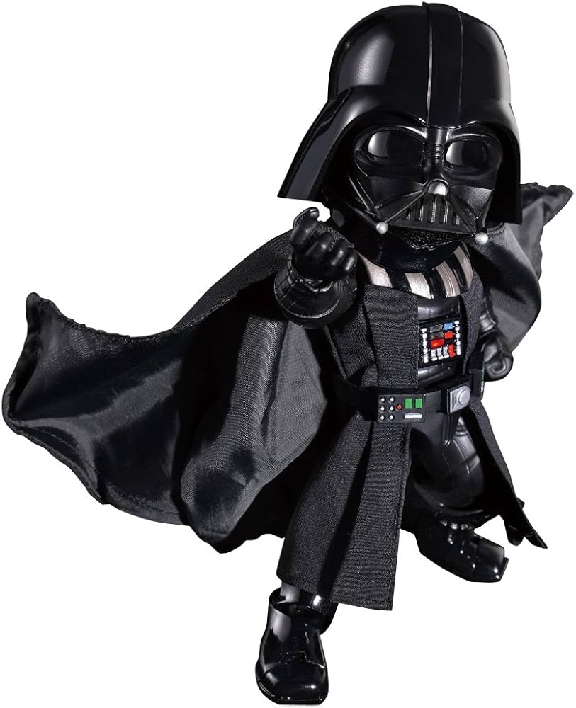 Amazon | 【エッグアタック・アクション】 『スター・ウォーズ