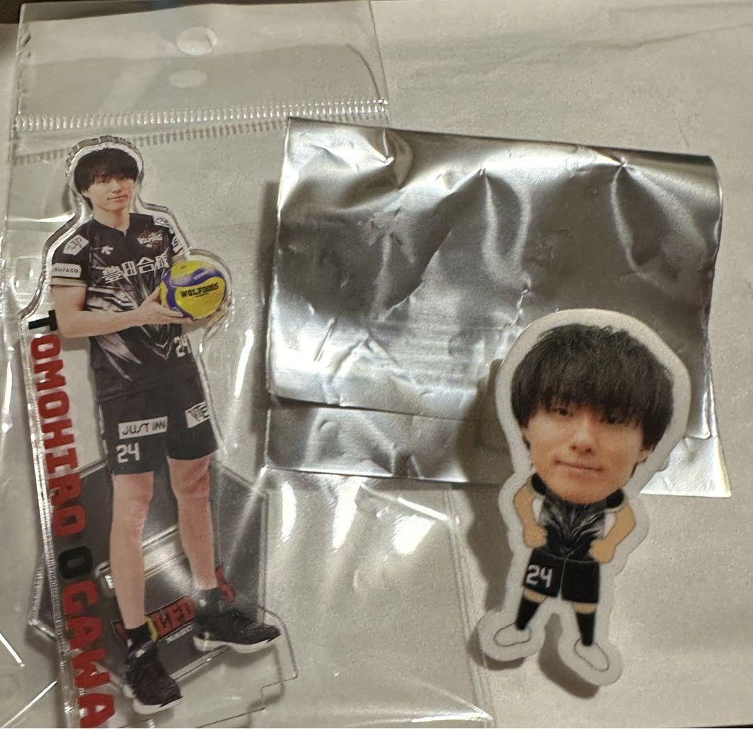 ウルフドッグス名古屋 小川智大 Tシャツ タオル ウルフドックス名古屋