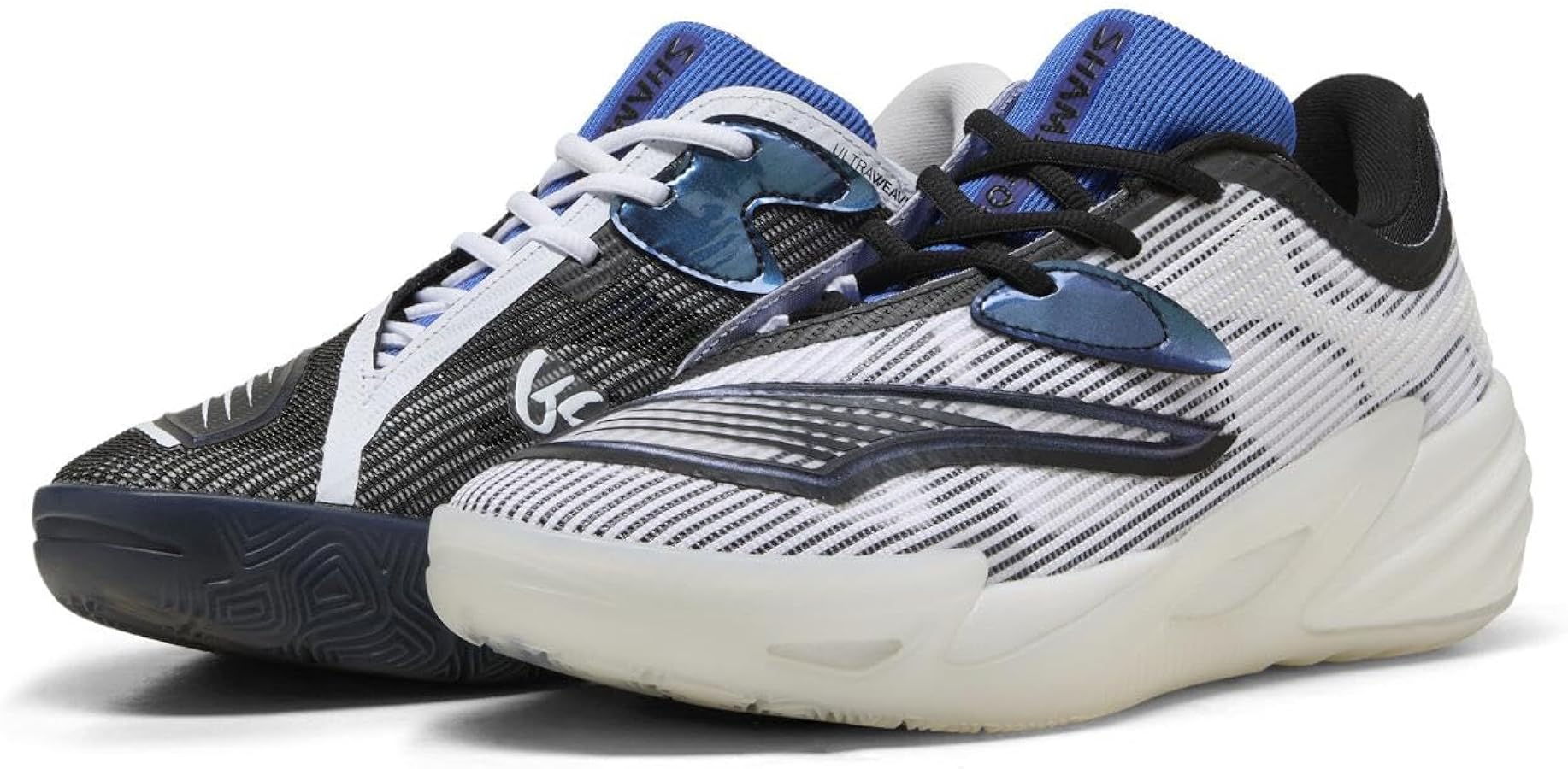 Amazon | [プーマ] ALL-PRO NITRO 2 SHAMMGOD_31230801_265 | PUMA