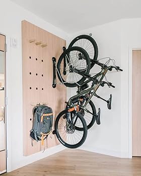 Amazon | Steadyrack（ステディラック）社の自転車ラック - クラシック