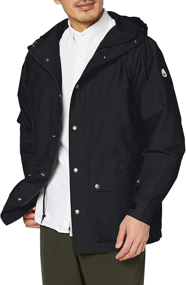 Amazon | [SIERRA DESIGNS] ジャケット マウンテン パーカー 60/40
