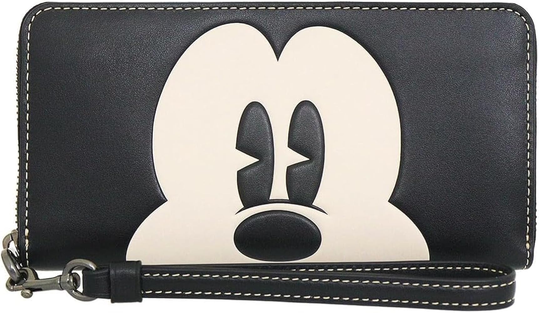 Amazon | [コーチ] 財布(長財布) FCN037 CN037 ブラックマルチ