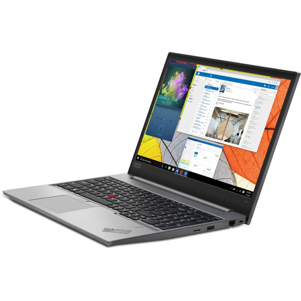 Amazon.com: Lenovo Thinkpad E590 15.6