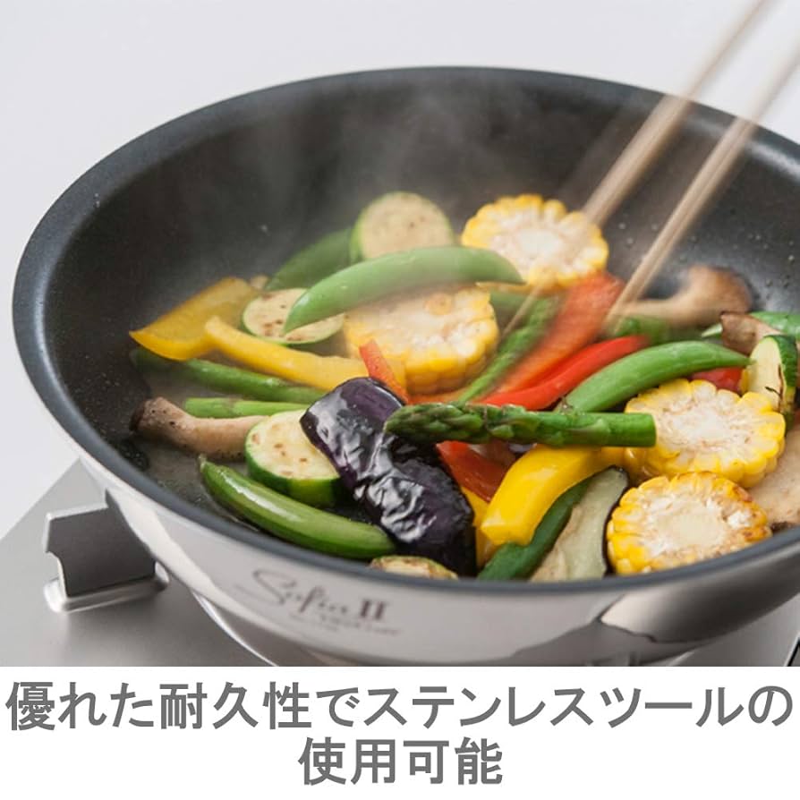 新品4点】ビタクラフト モンタナ 片手鍋 両手鍋 ソフィアⅡ フライパン