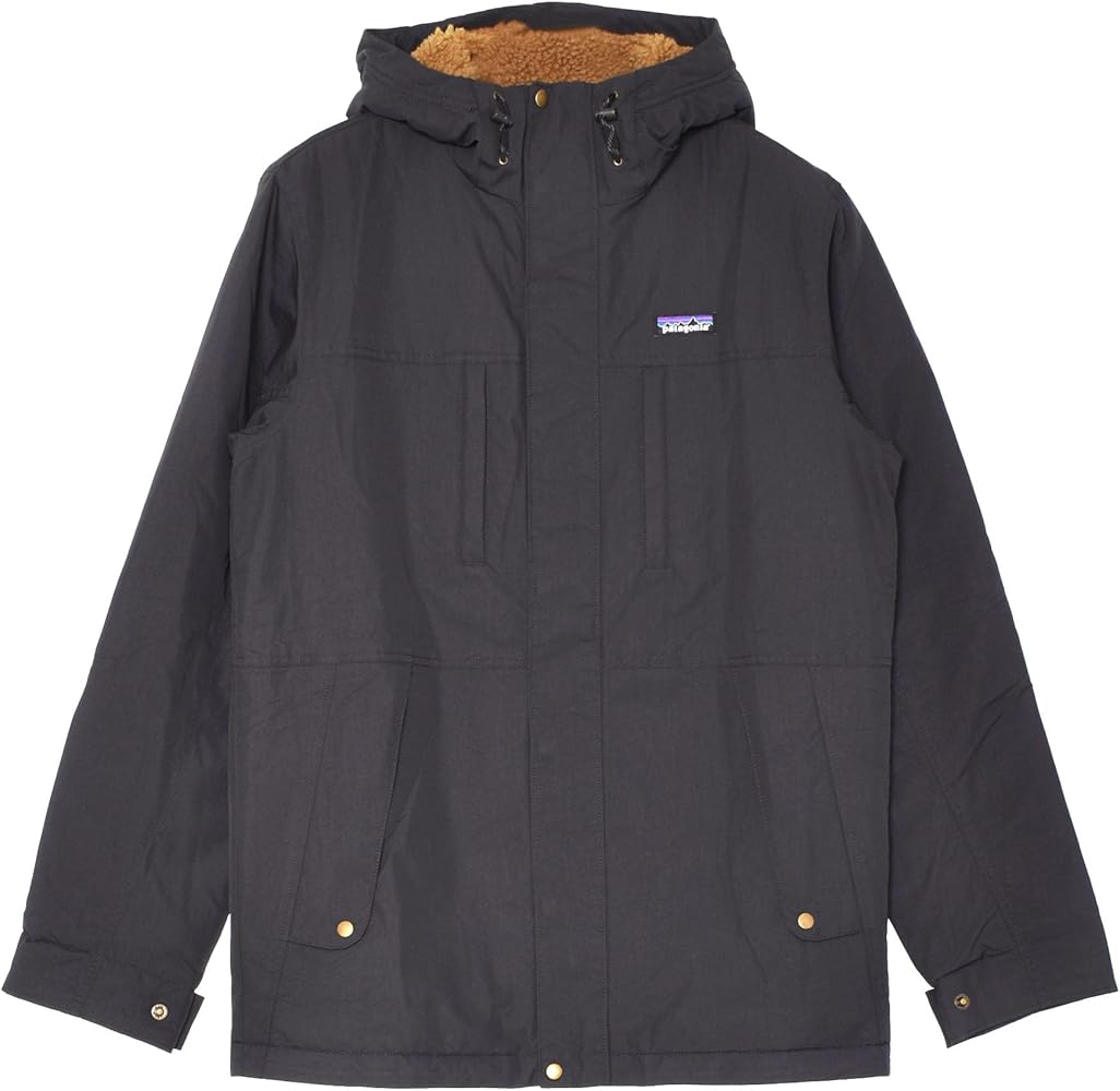Amazon | [パタゴニア] イスマス パーカ 27023 メンズ (JP